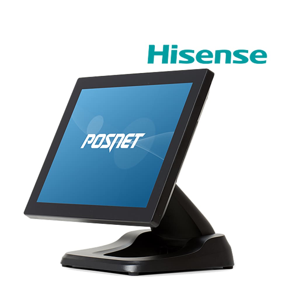 Hisense Hk570e Msr Reader Usb