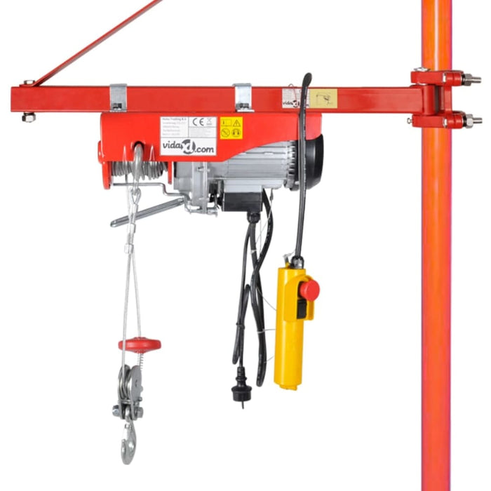 Hoist Frame 600 Kg