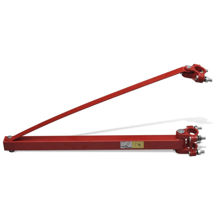 Hoist Frame 600 Kg