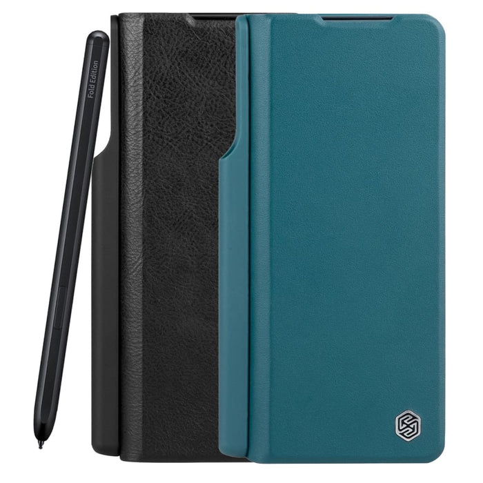 S Pen Holder Case For Samsung Galaxy z Fold 3 W22 5gstylus