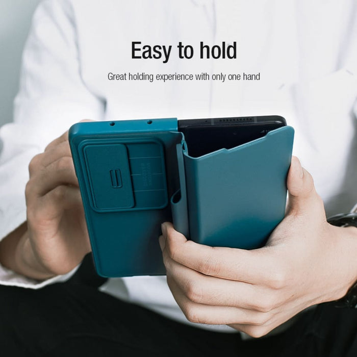 S Pen Holder Case For Samsung Galaxy Fold 4stylus Slot