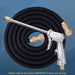 Home Car Wash High Pressure Cleaner Water Gun Hose Nozzle