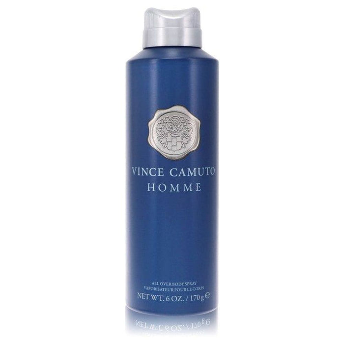 Homme Body Spray By Vince Camuto For Men - 177 Ml