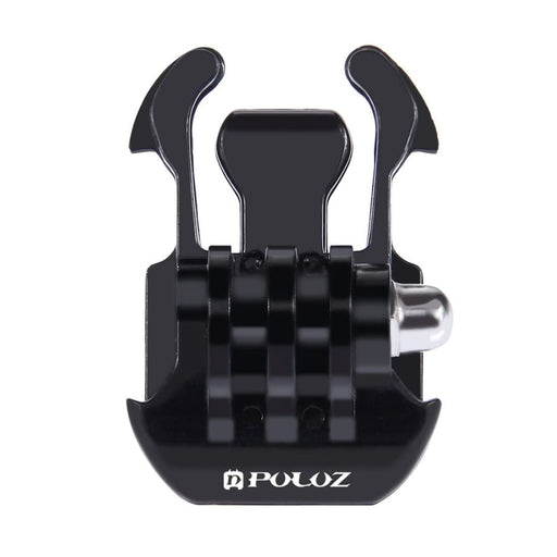 Horizontal Surface Jaws Flex Clamp Mount For Gopro