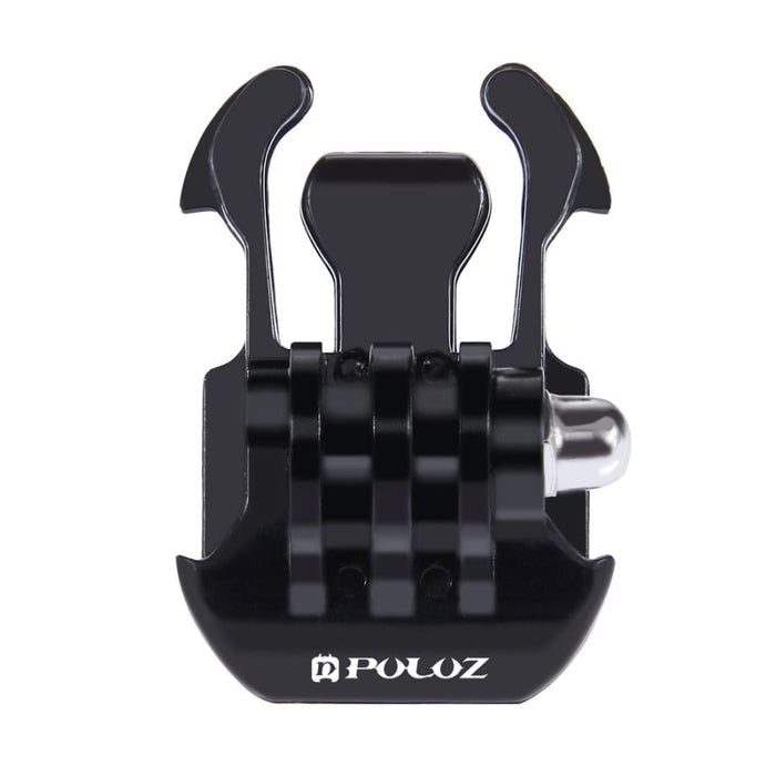 Horizontal Surface Jaws Flex Clamp Mount For Gopro
