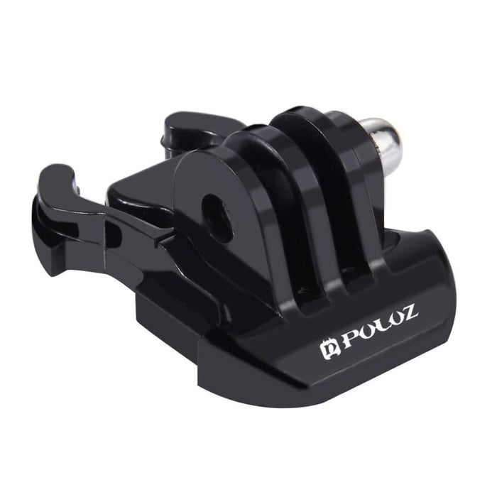 Horizontal Surface Jaws Flex Clamp Mount For Gopro