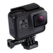 Horizontal Surface Jaws Flex Clamp Mount For Gopro