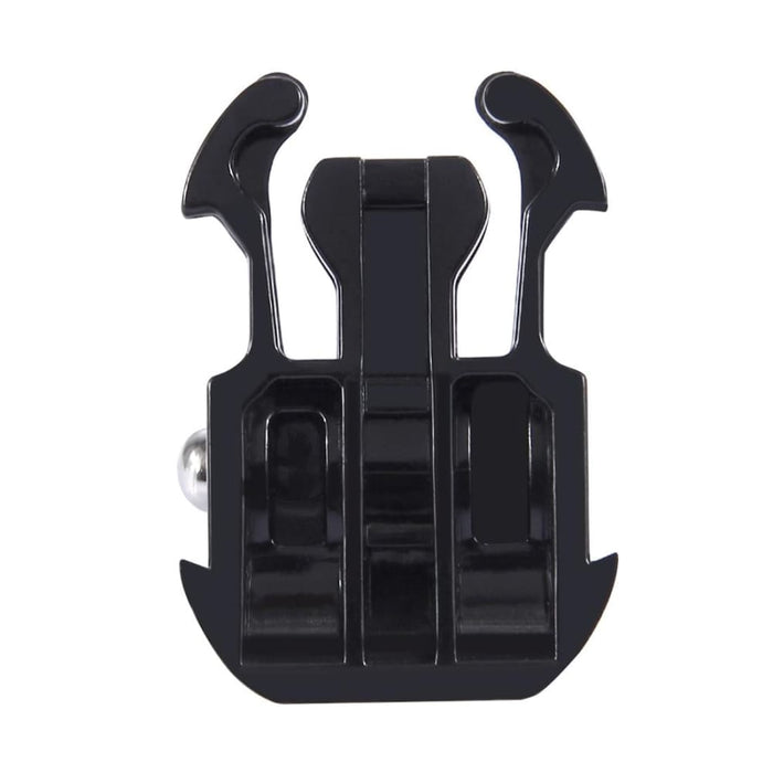 Horizontal Surface Jaws Flex Clamp Mount For Gopro