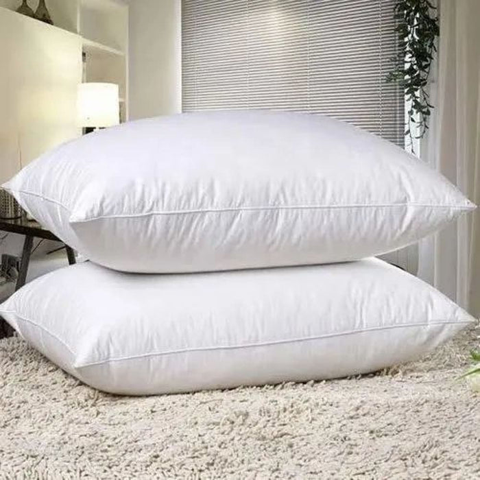 Hotel Pillow 700 Gsm 4 Pack