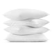 Hotel Pillow 700 Gsm 4 Pack