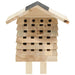 Bee Hotel Solid Firwood Toanoa