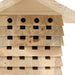 Bee Hotel Solid Firwood Toanoa