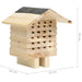 Bee Hotel Solid Firwood Toanoa