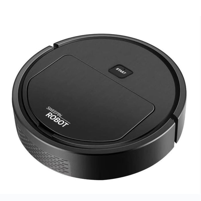 Household Automatic Smart Charging Sweeping Robot