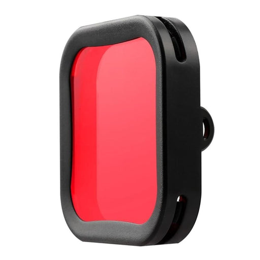 Housing Diving Lens Filter For Dji Action 1