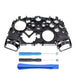 Housing Shell Kit For Xbox Elite Series 2 Controller Front