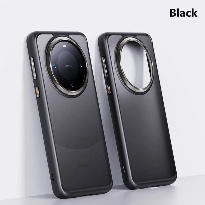 For Huawei Mate 60 Pro Plus Case (2023) Shockproof