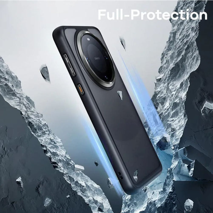 For Huawei Mate 60 Pro Plus Case (2023) Shockproof