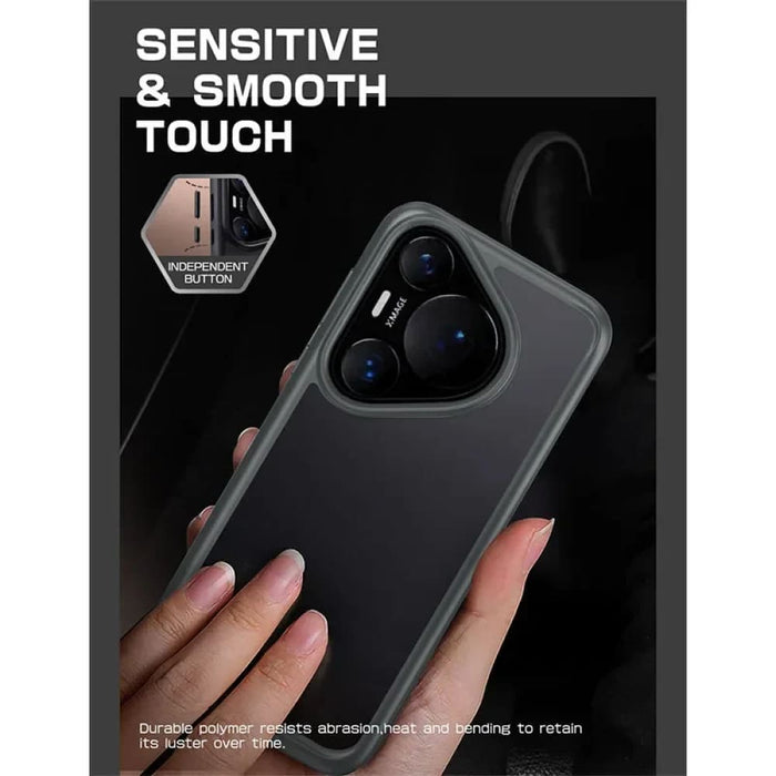 For Huawei Pura 70 Pro/ Ultra Style Shockproof Protective