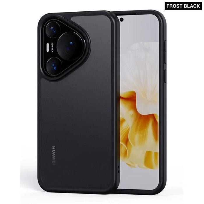 For Huawei Pura 70 Pro/ Ultra Style Shockproof Protective