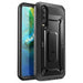 For Huawei P30 Rugged Cover With Built-in Screen & Holster