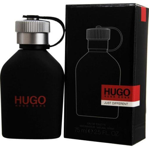 Hugo Just Different Edt Spray By Boss For Men - 75 Ml