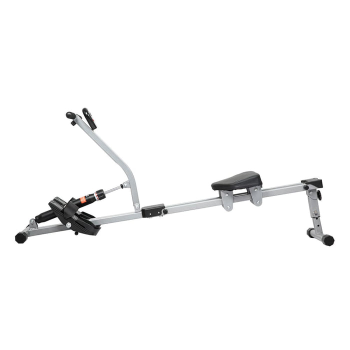 Goslash Picks Hydraulic Rowing Machine 12 Levels Resistance