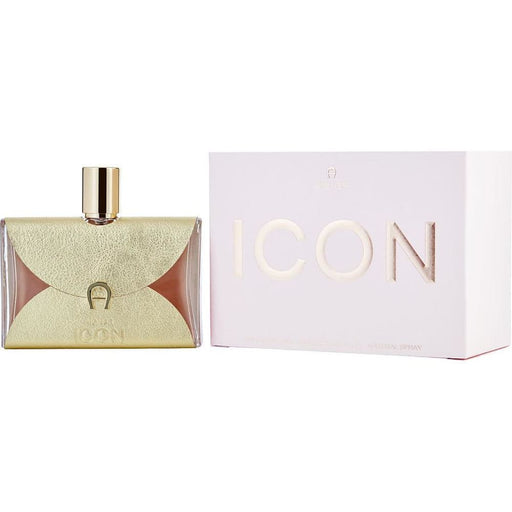 Icon Edp Spray By Aigner For Women-100 Ml