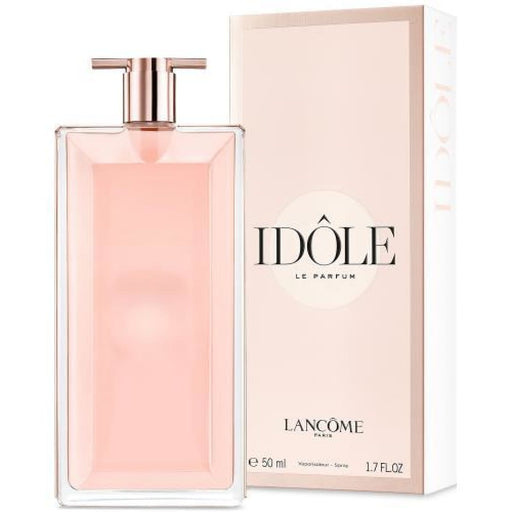 Idole Edp Spray By Lancome For Women - 50 Ml