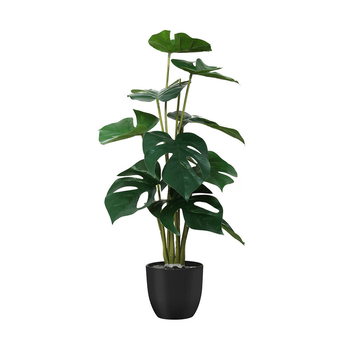 Goslash Picks 50Cm Artificial Tree Fake Plants Home Decor