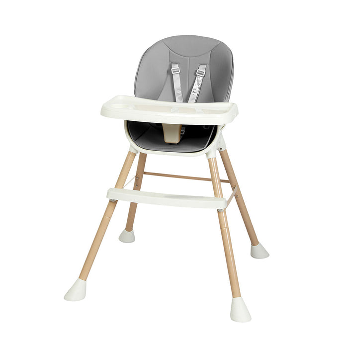 Goslash Picks 6-In-1 Baby High Chair