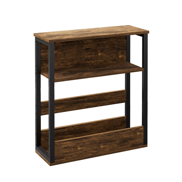 Goslash Picks 3-Tier Coffee Tables