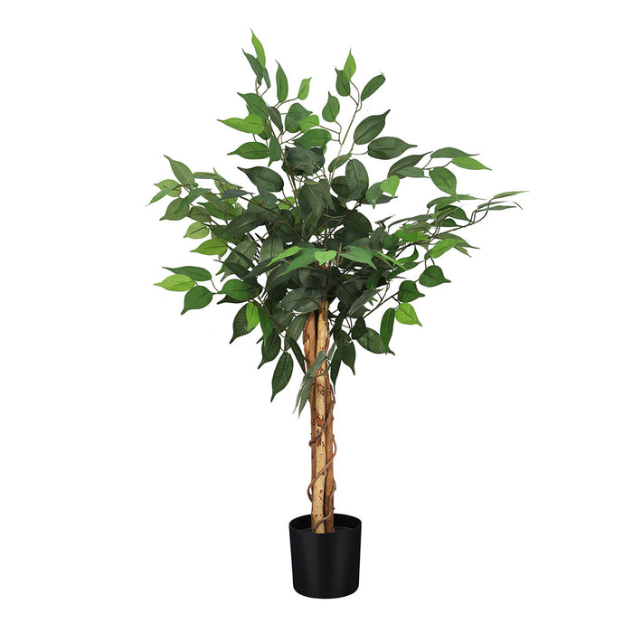 Goslash Picks 90Cm Artificial Tree Fake Plants Home Decor