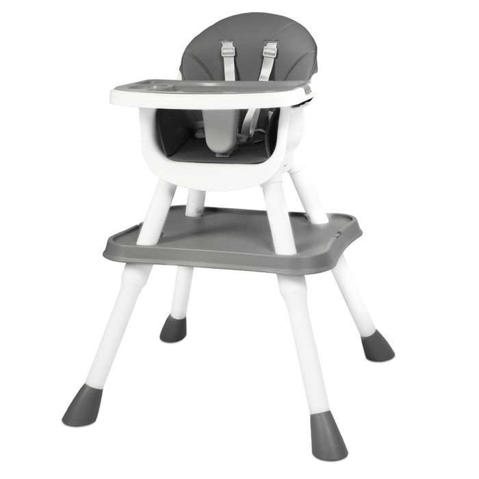 Goslash Picks 8-In-1 Baby High Chair