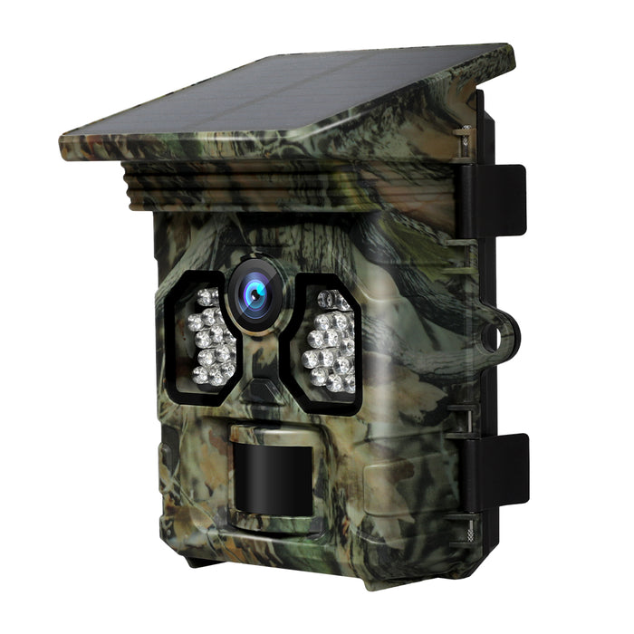 Goslash Picks Hunting Camera - Green