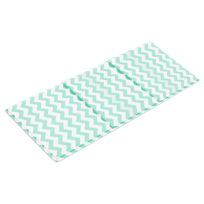 Goslash Picks Pet Cooling Mat L Green