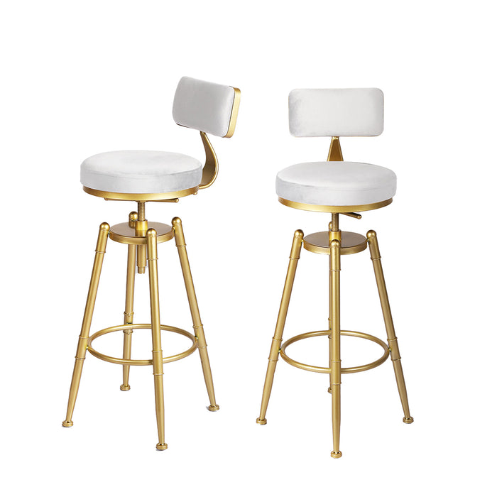 Goslash Picks 1X Bar Stools Kitchen Stool Chair