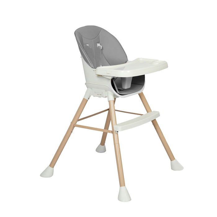 Goslash Picks 6-In-1 Baby High Chair