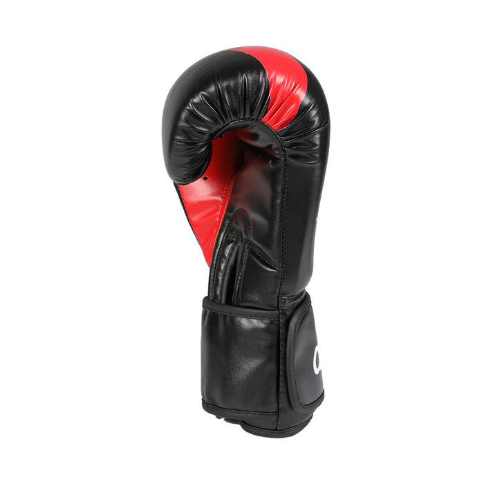 Goslash Picks Boxing Gloves Training Mitts Sparring Muay Thai 12Oz For Men And Women