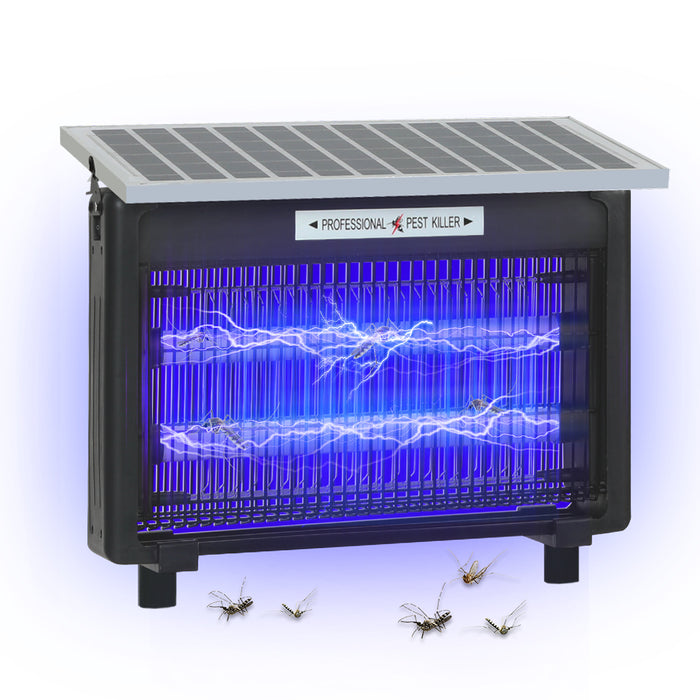 Goslash Picks Electric Bug Zapper Lamp Outdoor Indoor