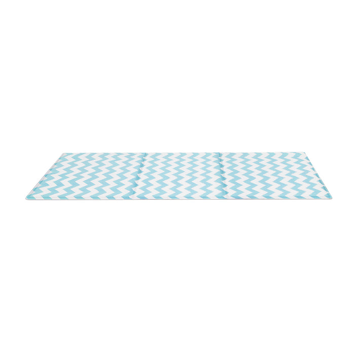 Goslash Picks Pet Cooling Mat L Blue