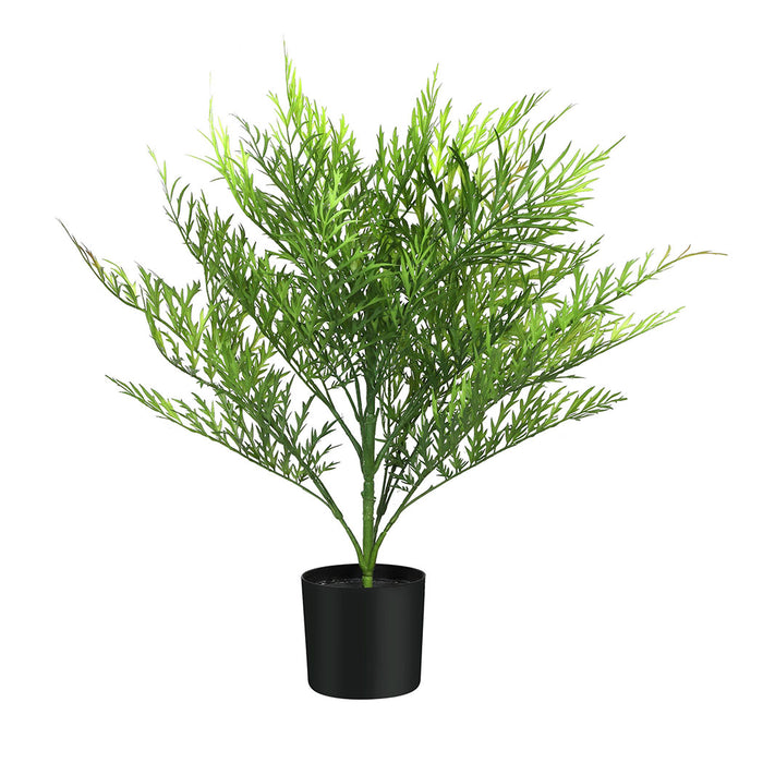 Goslash Picks 65Cm Artificial Tree Fake Plants Home Decor