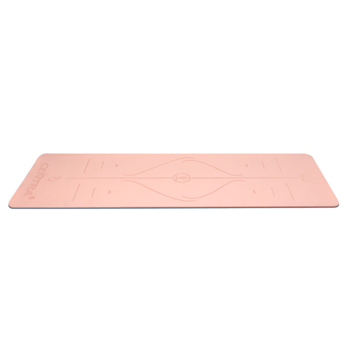 Goslash Picks Yoga Mat - Pink