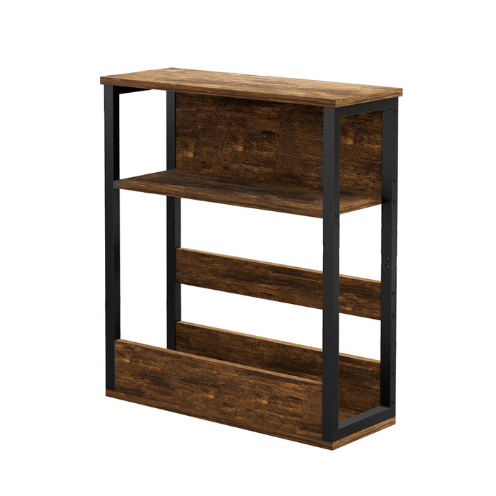 Goslash Picks 3-Tier Coffee Tables