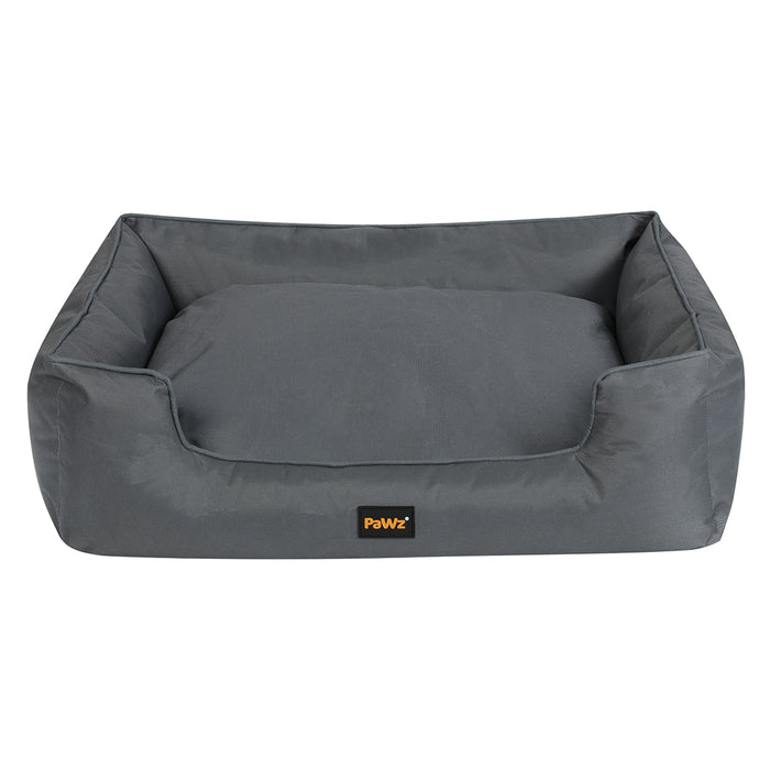 Goslash Picks Waterproof Pet Dog Calming Bed