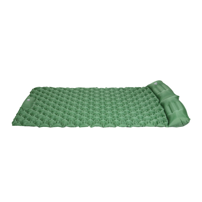 Goslash Picks Sleeping Pad Inflatable Camping Double