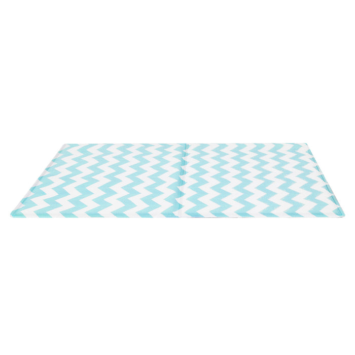 Goslash Picks Pet Cooling Mat M Blue