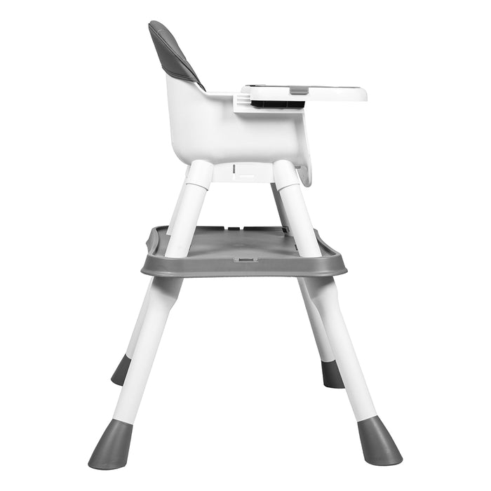 Goslash Picks 8-In-1 Baby High Chair