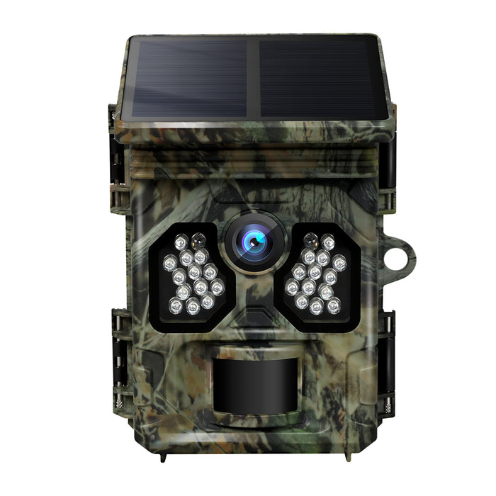 Goslash Picks Hunting Camera - Green