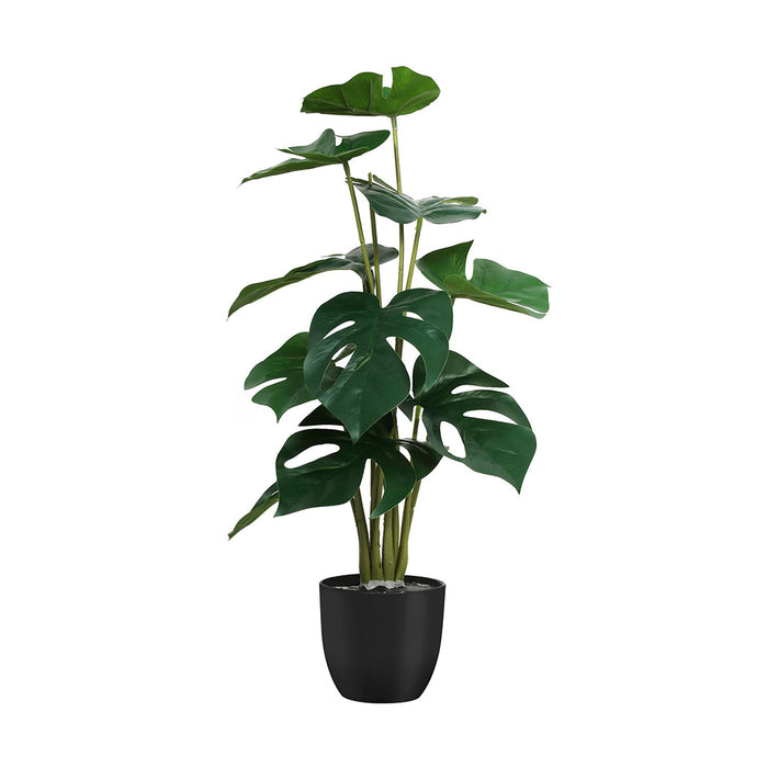 Goslash Picks 50Cm Artificial Tree Fake Plants Home Decor